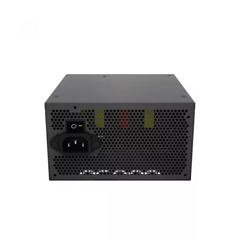 Power supply GEMBIRD Fornax Power 750W ATX 80 PLUS Gold modular 12 cm fan EPS 4+4pin PCIe 6+2pin SATA connectors