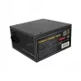 Power supply GEMBIRD Fornax Power 750W ATX 80 PLUS Gold modular 12 cm fan EPS 4+4pin PCIe 6+2pin SATA connectors