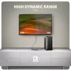 Axagon RVD-HI20C2 DisplayPort -> HDMI 2.0b cable 1.8m, 4K/60Hz