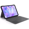 LOGITECH Combo Touch for Combo Touch for iPad Pro Graphite Qwerty Uk