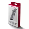 Axagon HMC-H3A USB 5Gbps hub, 3x USB-A, HDMI 4k/30Hz, 15cm USB-C cable