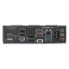 GIGABYTE B850 EAGLE WIFI6E Motherboard - AMD Ryzen 9000 Series CPUs, 8+2+2 Phases Digital VRM, up to 8200MHz DDR5 (OC), 1xPCIe 5.0 + 2xPCIe 4.0 M.2, GbE LAN, WIFI 6E, USB 3.2 Gen 2
