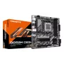 GIGABYTE B850M DS3H Motherboard - AMD Ryzen 9000 Series CPUs, 16+2+2 Phases Digital VRM, up to 8200MHz DDR5 (OC), 1xPCIe 5.0 + 1xPCIe 4.0 M.2, 2.5 LAN, USB 3.2 Gen 2