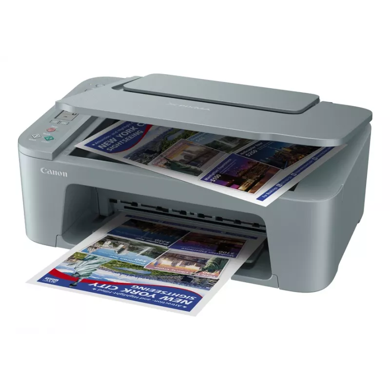 Canon PIXMA TS3752i Inkjet A4 4800 x 1200 DPI Wi-Fi