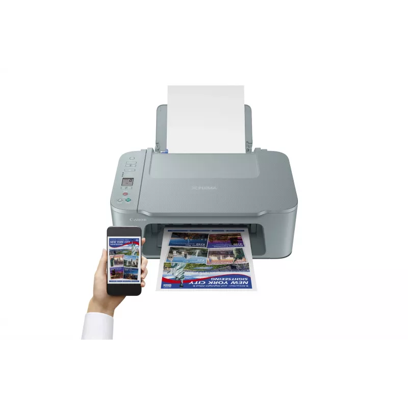 Canon PIXMA TS3752i Inkjet A4 4800 x 1200 DPI Wi-Fi