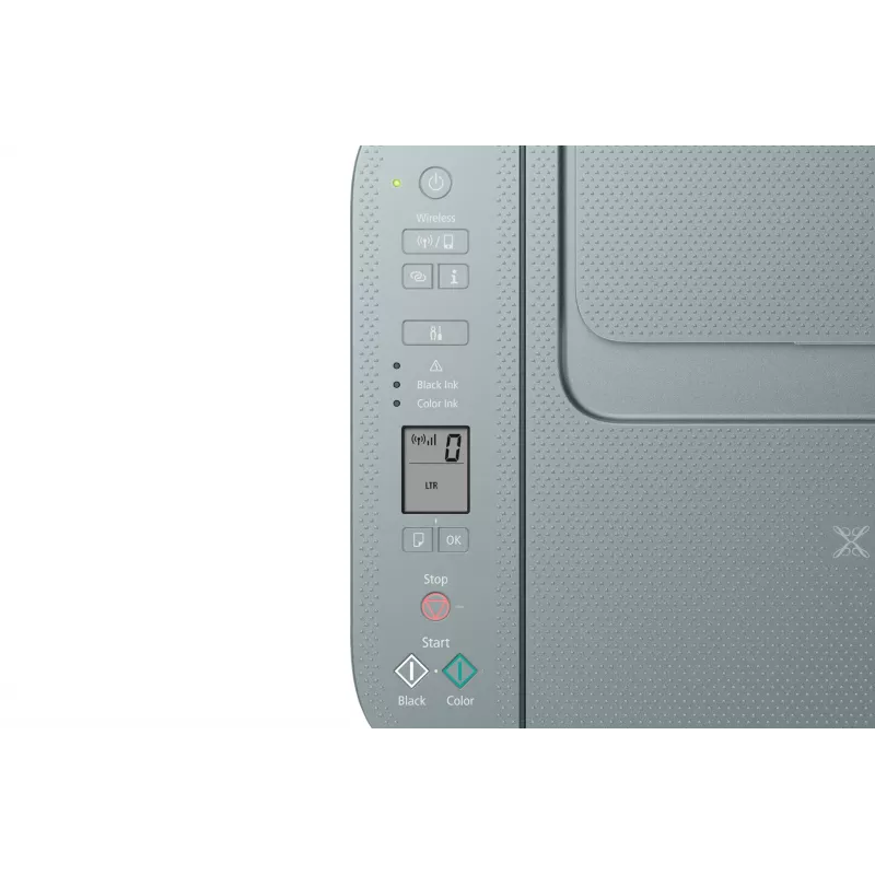 Canon PIXMA TS3752i Inkjet A4 4800 x 1200 DPI Wi-Fi
