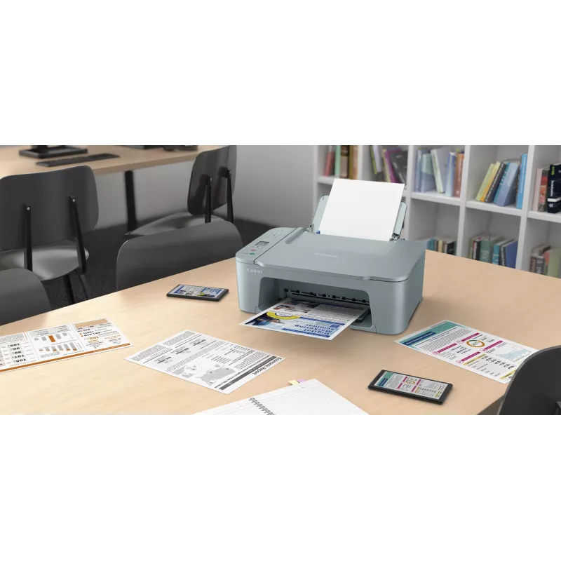 Canon PIXMA TS3752i Inkjet A4 4800 x 1200 DPI Wi-Fi
