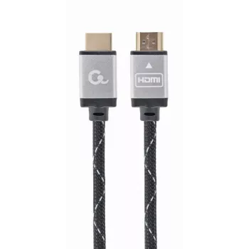 GEMBIRD High speed HDMI cable with Ethernet - Select Plus Series, 5m