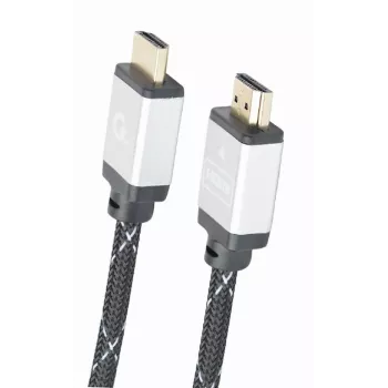 GEMBIRD High speed HDMI cable with Ethernet - Select Plus Series, 5m