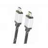 GEMBIRD High speed HDMI cable with Ethernet - Select Plus Series, 5m