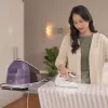 Braun CareStyle 5 IS5247VI 2400 W 2 L EloxalPlus soleplate Violet, White