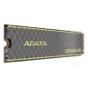 ADATA LEGEND 860 SLEG-860-500GCS internal solid state drive 500 GB M.2 PCI Express 4.0 NVMe 3D NAND