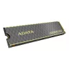 ADATA LEGEND 860 SLEG-860-500GCS internal solid state drive 500 GB M.2 PCI Express 4.0 NVMe 3D NAND