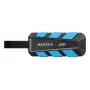 ADATA SC740 500 GB USB Type-C 3.2 Gen 2 (3.1 Gen 2) Black, Blue