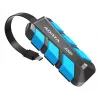 ADATA SC740 1 TB USB Type-C 3.2 Gen 2 (3.1 Gen 2) Black, Blue
