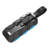 ADATA SC740 1 TB USB Type-C 3.2 Gen 2 (3.1 Gen 2) Black, Blue