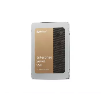 SYNOLOGY SSD - Sat5221 - 960GB - SATA 6gb/s - High Performance Enterprise Grade