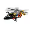 Construction Toy LEGO City Combination Set 60462 — Helicopter and Fire Truck, 874 pieces, 3 minifigures, age 7+