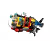Construction Toy LEGO City Combination Set 60462 — Helicopter and Fire Truck, 874 pieces, 3 minifigures, age 7+