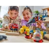 Construction Toy LEGO City Combination Set 60462 — Helicopter and Fire Truck, 874 pieces, 3 minifigures, age 7+