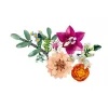 LEGO Icons building set Flower Bouquet 10342 — 749 pieces, display model, 18+