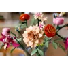 LEGO Icons building set Flower Bouquet 10342 — 749 pieces, display model, 18+