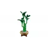 Decorative LEGO Icons model plant — LEGO 10344 Lucky Bamboo Botanical Collection, 325 pieces, 290 mm height