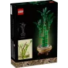 Decorative LEGO Icons model plant — LEGO 10344 Lucky Bamboo Botanical Collection, 325 pieces, 290 mm height