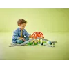 LEGO DUPLO Railway Bridge and Tracks Expansion Set 10426 – DUPLO railway bridge and curved tracks for young children