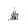 LEGO construction toy Disney Princess Arendelle Castle 43265 — 177 pieces, 3 minifigures, for ages 5+, display set (250×60×40 mm)