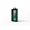 GEMBIRD USB Type-C Power Delivery (PD) 60W Charging & Data Silicon Cable, 1.5m Midnight Green