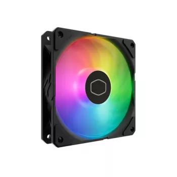 COOLER MASTER CPU Cooler Sickleflow Edge 120 Argb
