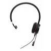 Jabra Evolve 30 II Headset Wired Head-band Office/Call center USB Type-C / USB Type-A Black