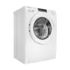 Candy Smart Pro COW 4644TWM6/1-S washer dryer Freestanding Front-load White