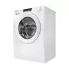 Candy Smart Pro COW 4644TWM6/1-S washer dryer Freestanding Front-load White