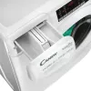 Candy Smart Pro COW 4644TWM6/1-S washer dryer Freestanding Front-load White