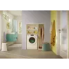 Candy Smart Pro COW 4644TWM6/1-S washer dryer Freestanding Front-load White