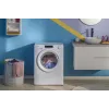 Candy Smart Pro COW 4644TWM6/1-S washer dryer Freestanding Front-load White