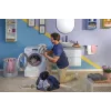 Candy Smart Pro COW 4644TWM6/1-S washer dryer Freestanding Front-load White