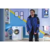 Candy Smart Pro COW 4644TWM6/1-S washer dryer Freestanding Front-load White