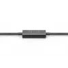 DIGITUS Active USB-C Extension Cable - 5G USB 3.2 Gen1 USB-C - USB-C (M/F) - 10m