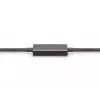 DIGITUS Active USB-C Extension Cable - 5G USB 3.2 Gen1 USB-C - USB-A (M/F) - 10m