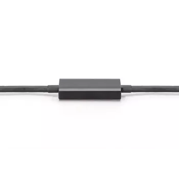 DIGITUS Active USB-C Extension Cable - 5G USB 3.2 Gen1 USB-C - USB-A (M/F) - 10m
