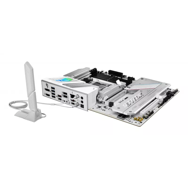 ASUS ROG STRIX B850-A GAMING WIFI AMD B850 Socket AM5 ATX