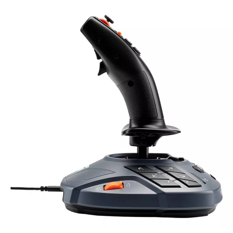Thrustmaster SimTask FarmStick X Black USB 2.0 Joystick PC, Xbox Series S, Xbox Series X