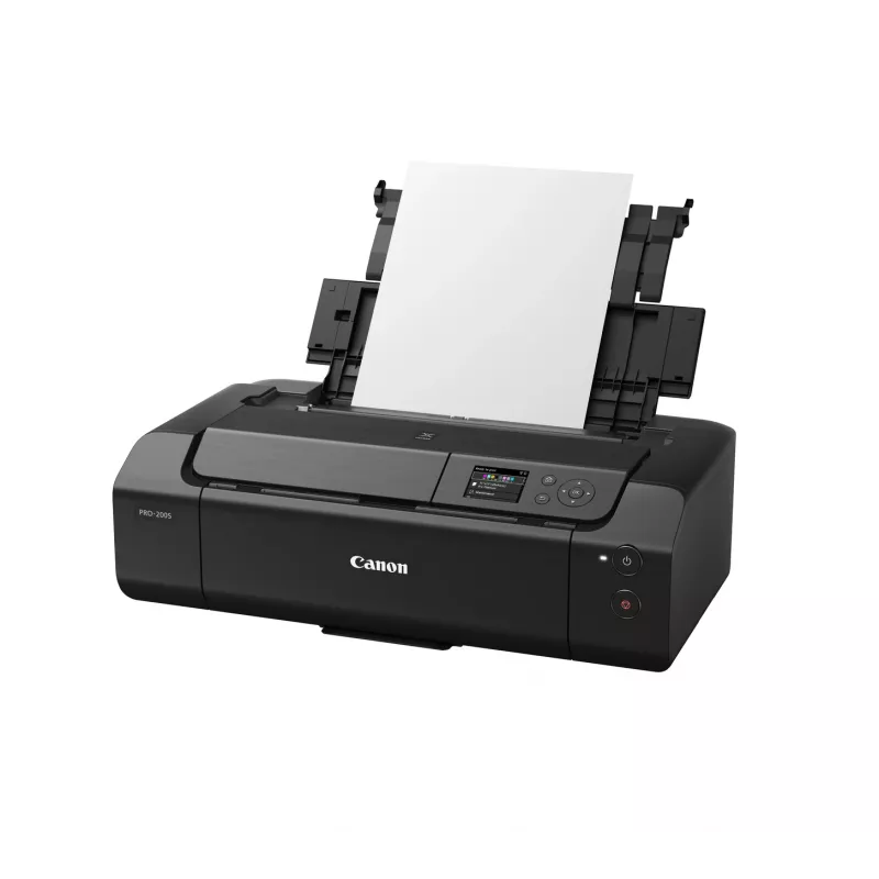 Canon PIXMA PRO-200s photo printer Inkjet 4800 x 2400 DPI Wi-Fi