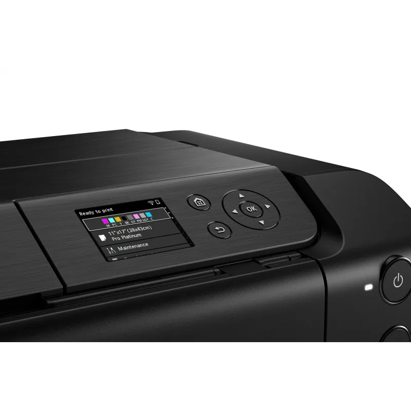 Canon PIXMA PRO-200s photo printer Inkjet 4800 x 2400 DPI Wi-Fi