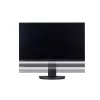 Sharp MultiSync 60006064 computer monitor 68.6 cm (27 inch) 3840 x 2160 pixels 4K Ultra HD LCD Black