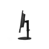 Sharp MultiSync 60006064 computer monitor 68.6 cm (27 inch) 3840 x 2160 pixels 4K Ultra HD LCD Black