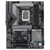 GIGABYTE B860 EAGLE WIFI6E Motherboard - Intel Core Ultra Series CPUs, 12+1+2+1 Phases VRM, up to 9066MHz DDR5, 1xPCIe 5.0 + 2xPCIe 4.0 M.2, 2.5GbE LAN, WIFI 6E, USB 3.2 Gen 2x2